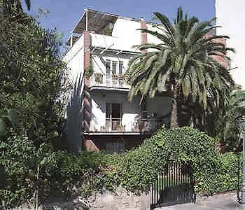 Apartamento Casa Correale *